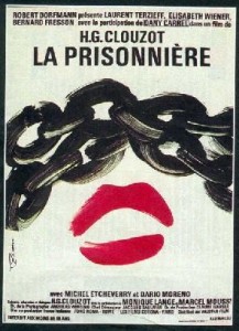 la_prisonniere