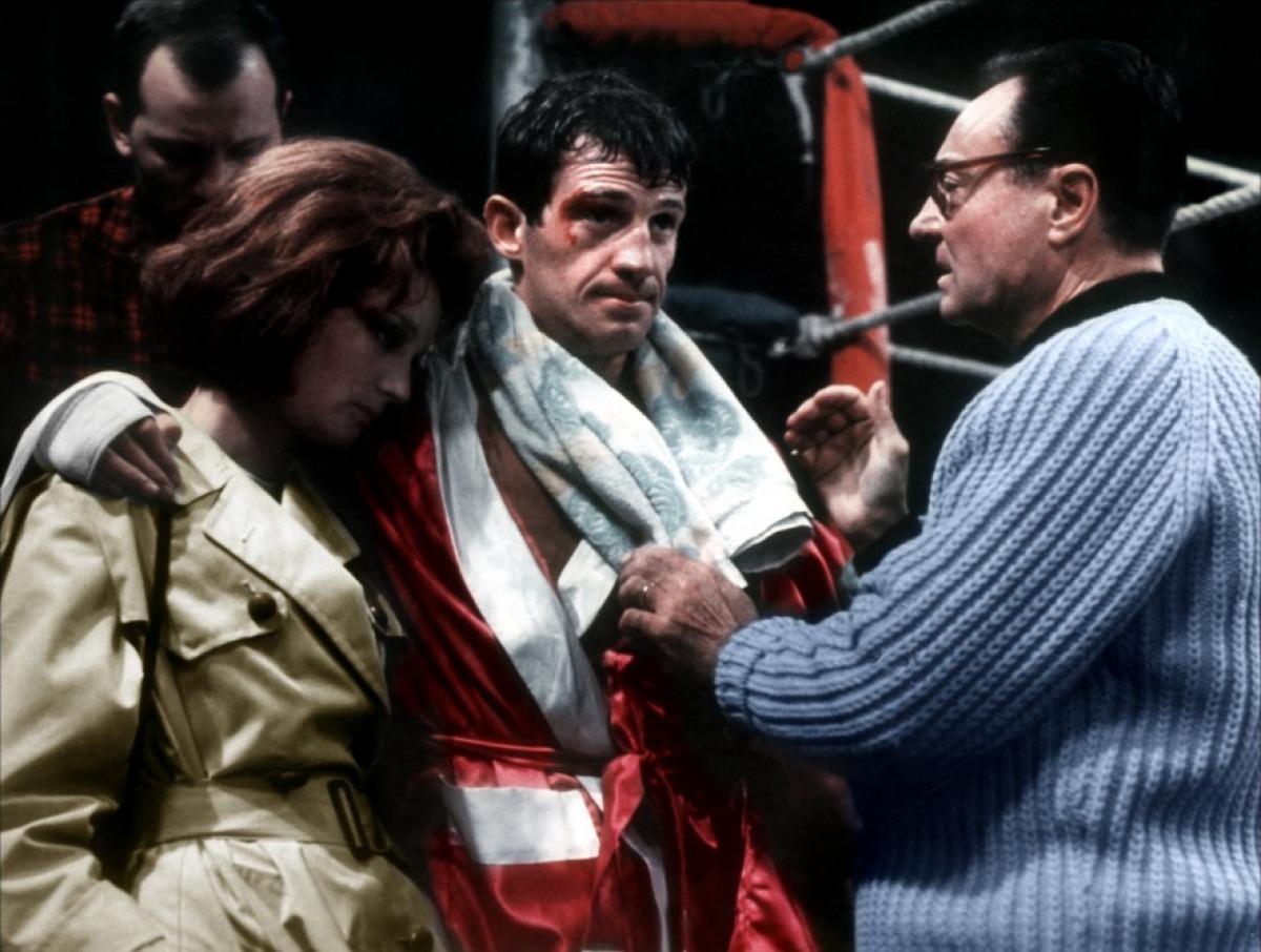 L'aîné Des Ferchaux 1963 Streaming