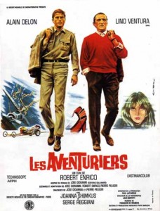 les-aventuriers