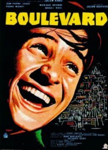 boulevard