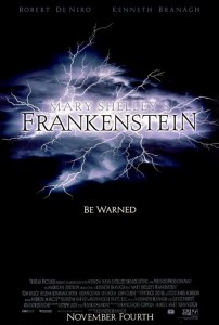 frankenstein