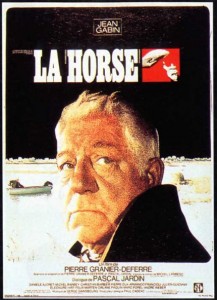 la-horse