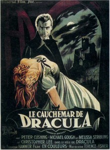 le-cauchemar-de-dracula