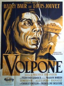 volpone