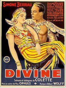 divine
