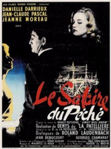 Affiche le_salaire_du_peche