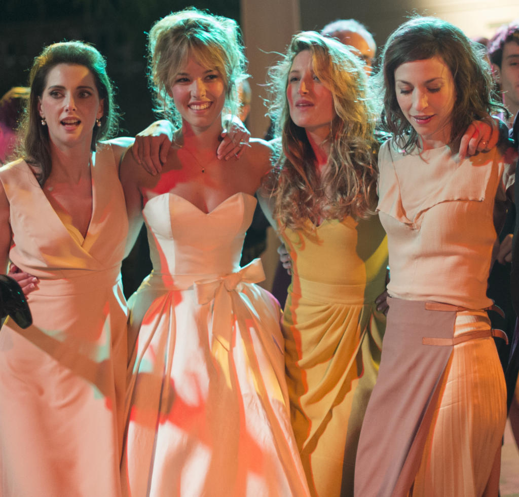 Actrices Qu'est-ce Qu'on A Fait Au Bon Dieu Qu’est-ce qu’on a fait au Bon Dieu ? « Le cinéma d'Impétueux