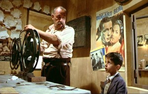 cinema paradiso Noiret