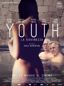 Affiche youth
