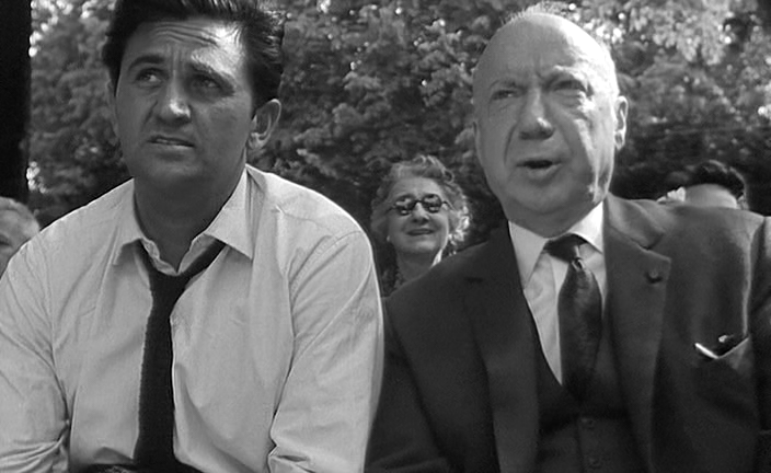 Le Gorille A Mordu L Archevêque Le Gorille a mordu l’Archevêque « Le cinéma d'Impétueux
