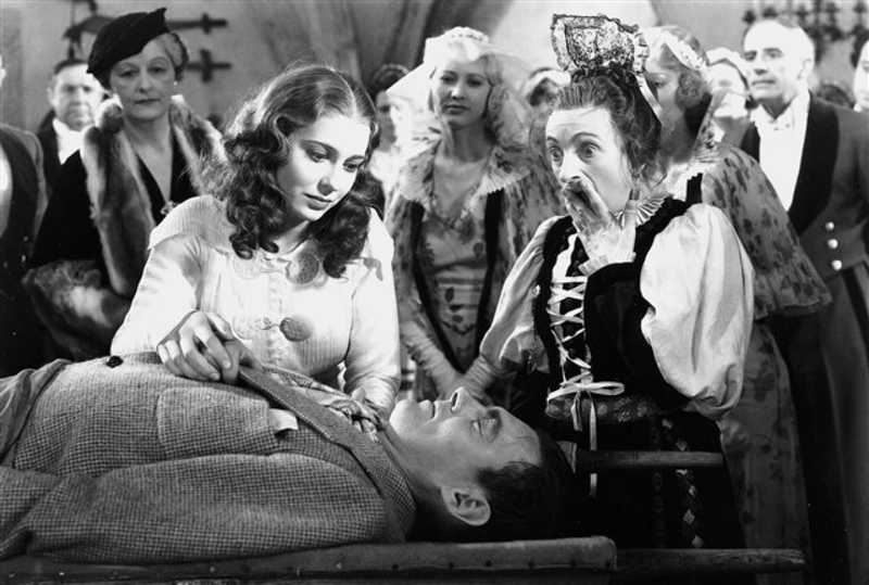 La fiancée de Frankenstein « Le cinéma d'Impétueux