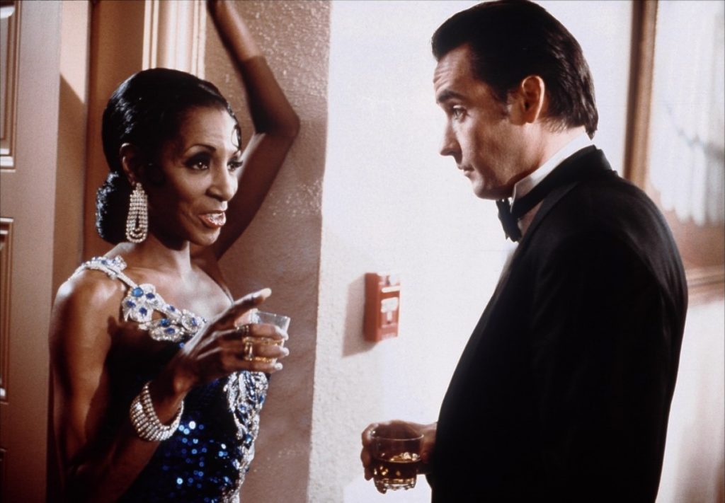 Minuit dans le jardin du Bien et du Mal « Le cinéma d'Impétueux