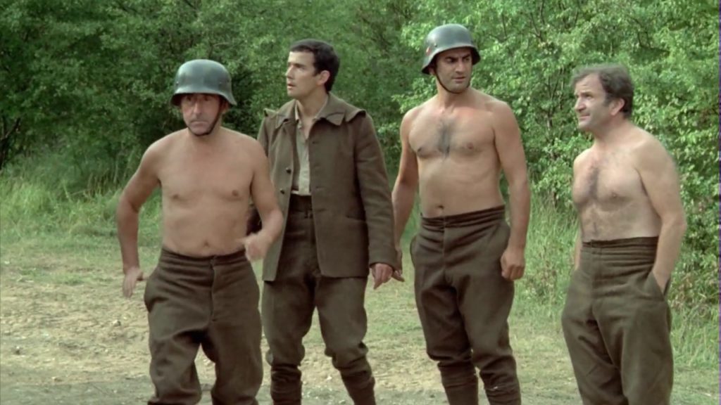 Film Sur La 7 En Ce Moment Mais où est donc passée la 7ème compagnie ? « Le cinéma d'Impétueux