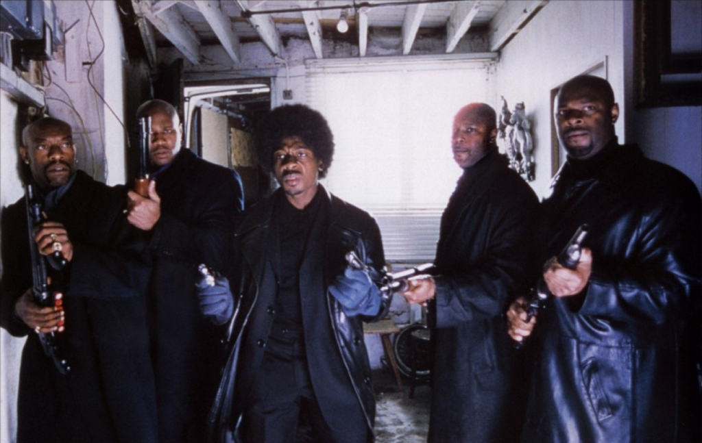 Arnaques, crimes et botanique « Le cinéma d'Impétueux