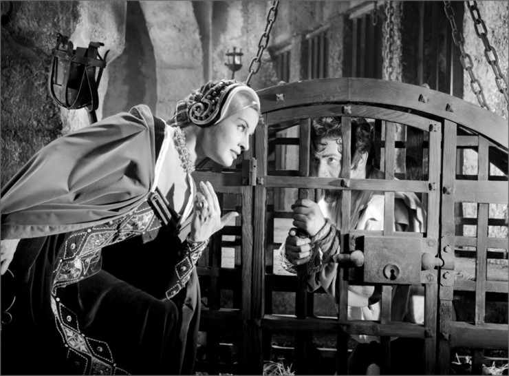 La Tour de Nesle « Le cinéma d'Impétueux