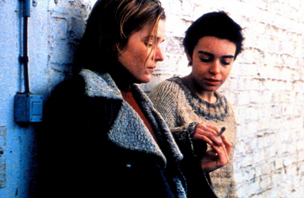La vie rêvée des anges « Le cinéma d'Impétueux
