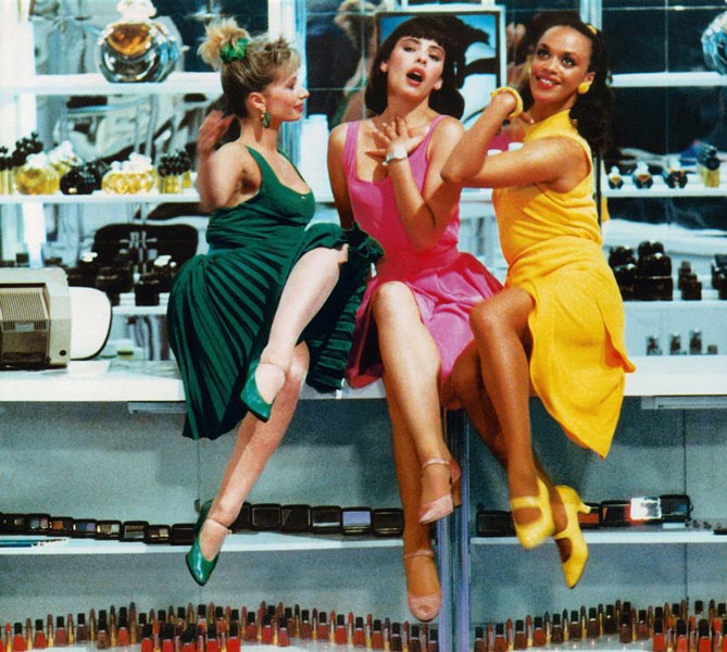 Trois places pour le 26 «