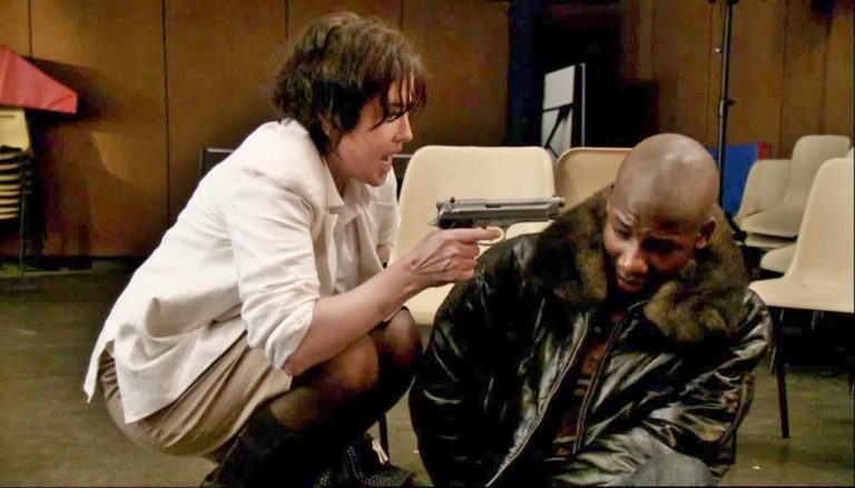 Le Film La Journée De La Jupe La journée de la jupe « Le cinéma d'Impétueux