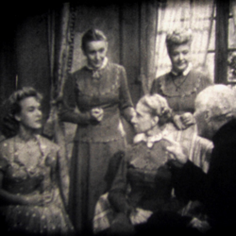 Ces dames aux chapeaux verts « Le cinéma d'Impétueux