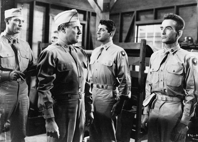 Le bal des maudits « Le cinéma d'Impétueux