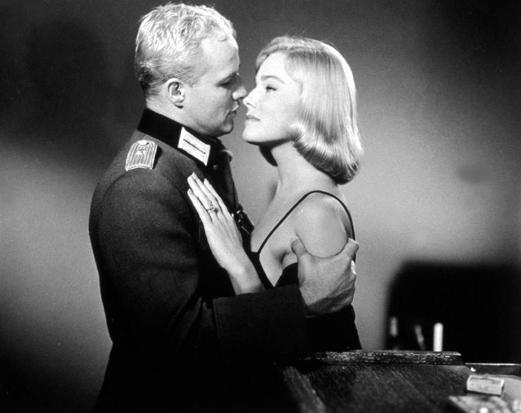 Le bal des maudits « Le cinéma d'Impétueux