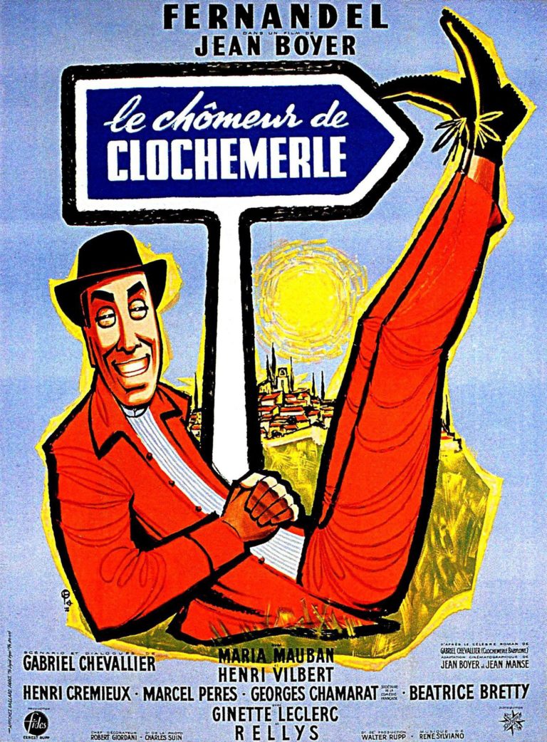 Le Silence Eternel De Ces Espaces Infinis