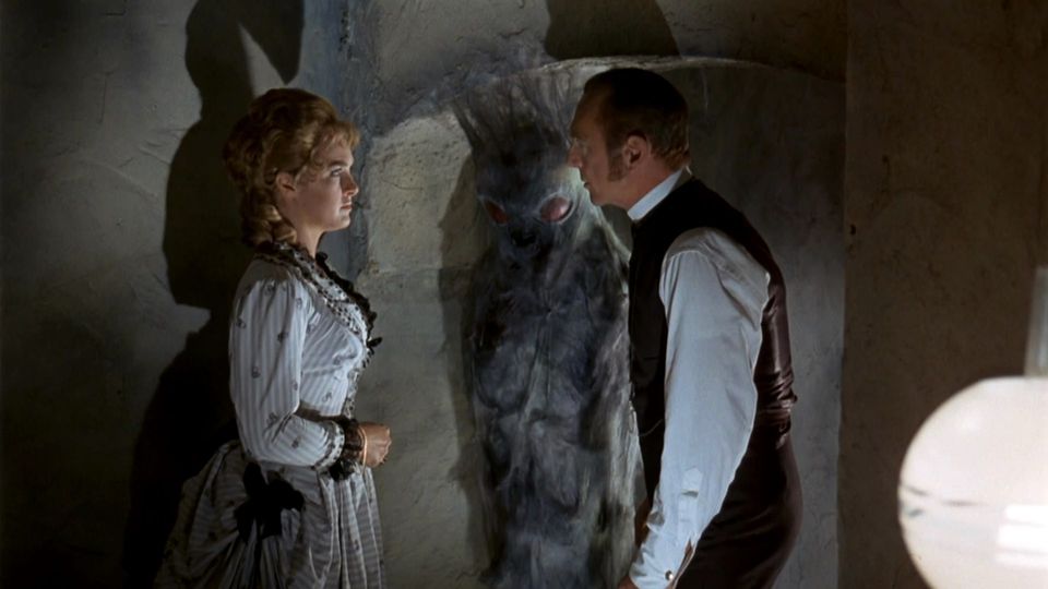 Le vampire a soif « Le cinéma d'Impétueux