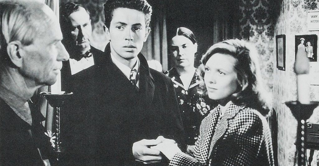 Les Amants De La Nuit Scan Vf