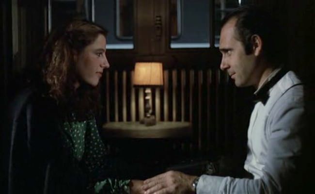 Le maître-nageur « Le cinéma d'Impétueux